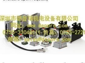 Elmo伺服驅(qū)動器