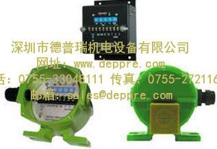 Matsushima粉體流量計(jì)