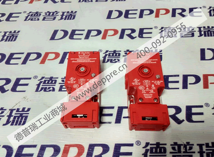 Allen-Bradley安全開(kāi)關(guān)440G-S36005